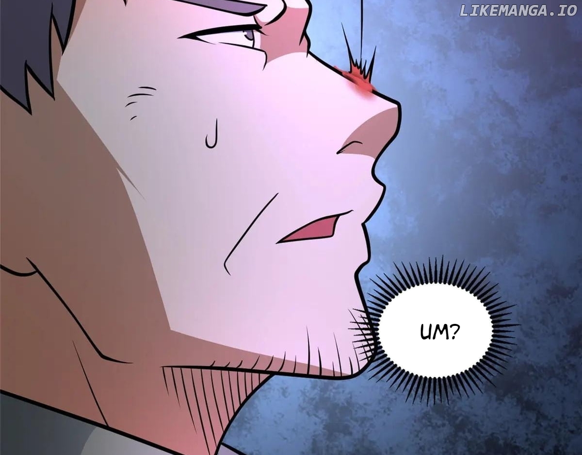 Divine Urban God Chapter 260 - page 94
